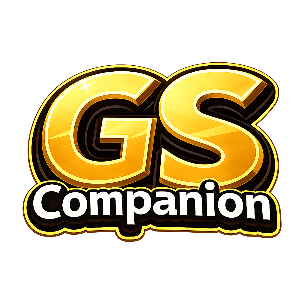 GS Companion